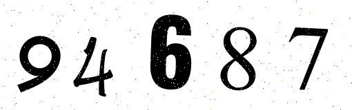 Saisir le code ci-dessous